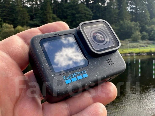 GoPro HERO12. 20 � ����� ��, ��� ��������� ����