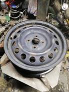 Toyota. 5.0x15", 4x100,  54,1. 