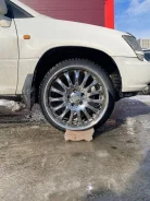 Crimson Linea Sport. 4.0x18", 5x114.3, ET-34, �� 60���. ����