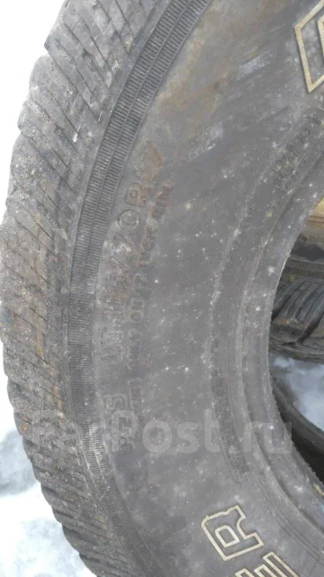 Cooper Discoverer ATR. �����������, 2010 ���, �/�, ����� 50 % ����