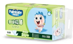 Palmbaby. 6-11 �� 60���. ��� ����� �� ������������ ����