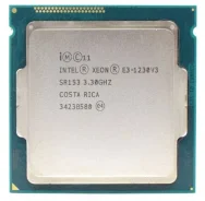 Intel Xeon E3-1230 v3 ����