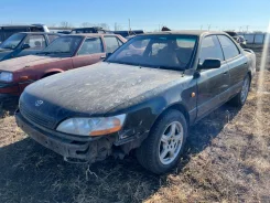 Toyota Windom. VCV11, 4VZFE ����