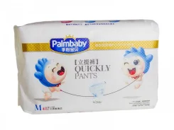 Palmbaby. 6-11 �� 60���. ��� ����� �� ������������ ����