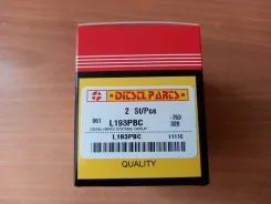 ����������� �������� ��������� L193PBC L193PBC ����