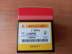����������� �������� ��������� L195PBC L195PBC ����