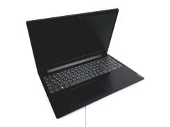 Lenovo IdeaPad. 15.6", 2,9����, ��� 8 ��, ���� 256���, WiFi: 1, Bluetooth: 1, ����������� �� 8��. ����
