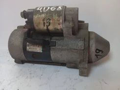 ������� Mitsubishi Chariot 4D68 MD331137 M002T87371 12 ����� ����