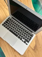 Apple MacBook Air 13 2013 Mid. 11.6", 1,3����, ��� 4 ��, ���� 256���, WiFi: 1, Bluetooth: 1, ����������� �� 5��. ����