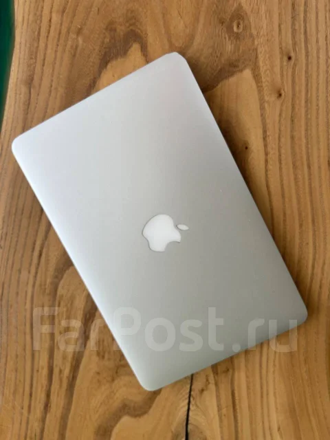 Apple MacBook Air 13 2013 Mid. 11.6", 1,3����, ��� 4 ��, ���� 256���, WiFi: 1, Bluetooth: 1, ����������� �� 5��. ����