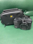 Canon PowerShot G15 ����
