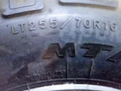Goodyear Wrangler MT/R. ����� mt, �/�, ����� 20 % ����