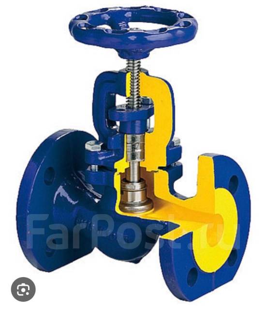 Мастер Специалист по ремонту запорной арматуры, работа в Ооо Ама в ...