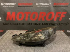 ���� Peugeot 207 [620895], ����� 620895 ����