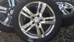 Topy Dorfren. 7.0x17", 5x114.3, ET48 