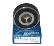 ��������� 6303-2RSC3 KOYO 63032RSC3 ����