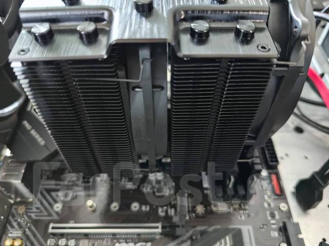 Процессор Intel i9-9900K (с кулером), б/у, в наличии. Цена: 30 000₽ во ...