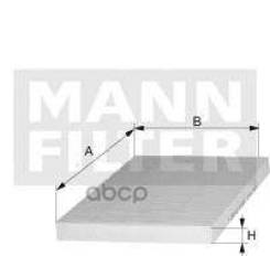   Mann CU21008 CU21008 