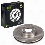    / Renault Logan II (13-)/Sandero II (14-)/Clio IV (12-) . d=258 |  | Trialli DF095116 DF095116 