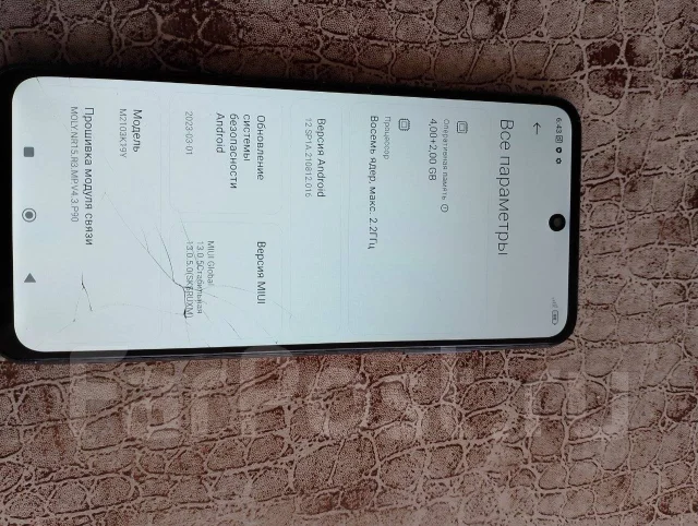 Xiaomi Redmi Note 10T. �/�, �� 8 ��, ������, 4G LTE ����