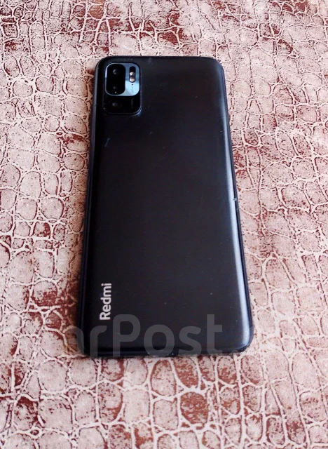 Xiaomi Redmi Note 10T. �/�, �� 8 ��, ������, 4G LTE ����