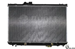 �������� ���������� ��������� Toyota 1UZFE 2JZGE 425*708*16 AT 1640050180 ����