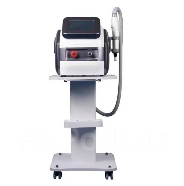 Неодимовый лазер для удаления тату, татуажа, и карбонового пилинг 2024 ...