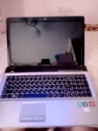 Lenovo IdeaPad Z565. 15.6", ��� 2048 ��, WiFi: 1, ����������� �� 1��. ����
