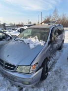 Nissan Presage. U30, Y25 ����