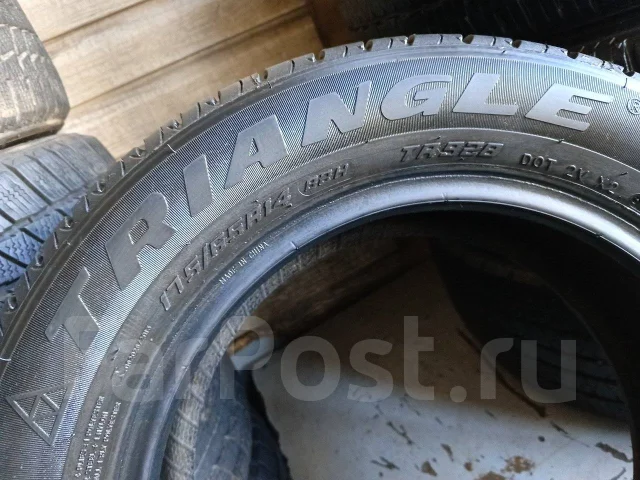 Triangle TR928. ������, �/�, ����� �� 5 % ����