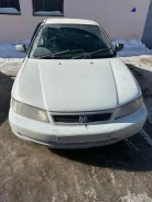 Honda Domani. DB3, D15B ����