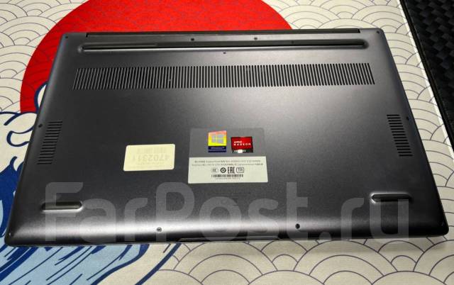 Ноутбук Honor MagicBook 15 BMH-WDQ9HN / Ryzen 4500U / 8/512 / iStyle ...