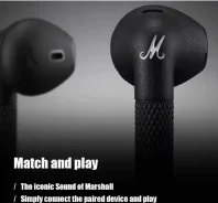 Marshall Minor III ����