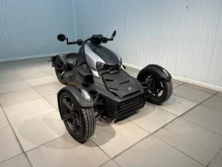 BRP Can-Am Ryker. 900����. ��., ��������, ���������, ��� ������� ����