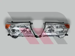 ���� Toyota Land Cruiser 200 2� 2012-2015 ��� ������� �������� 8118560J30 ����