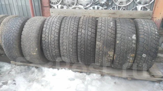 Cooper Discoverer ATR. �����������, 2010 ���, �/�, ����� 50 % ����