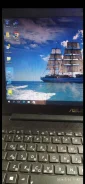 Asus. 15.6", 1,8����, ��� 4 ��, ���� 500���, WiFi: 1, Bluetooth: 1, ����������� �� 1��. ����