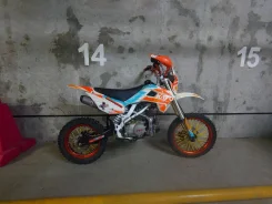 Kayo Evolution YX125EM. 125����. ��., ��������, ��� ���, ������ �� �� ����
