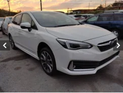 Subaru Impreza. ��������, 4wd, 1.6, ������, 35 000����. ��, �/� ����