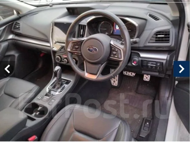 Subaru Impreza. ��������, 4wd, 1.6, ������, 35 000����. ��, �/� ����