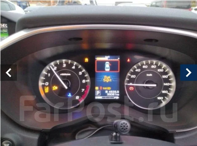 Subaru Impreza. ��������, 4wd, 1.6, ������, 35 000����. ��, �/� ����