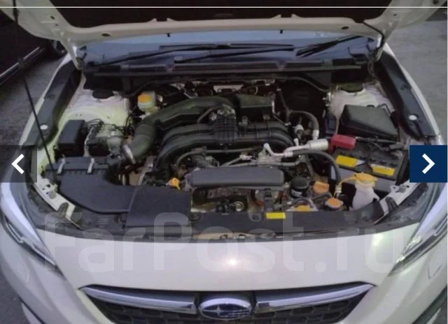 Subaru Impreza. ��������, 4wd, 1.6, ������, 35 000����. ��, �/� ����