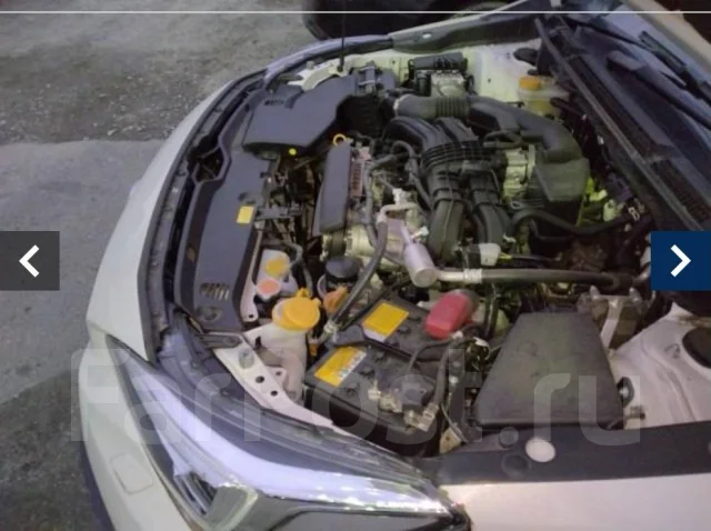 Subaru Impreza. ��������, 4wd, 1.6, ������, 35 000����. ��, �/� ����