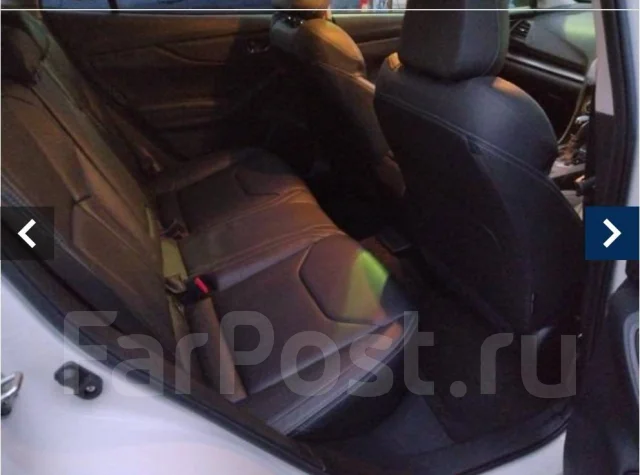 Subaru Impreza. ��������, 4wd, 1.6, ������, 35 000����. ��, �/� ����