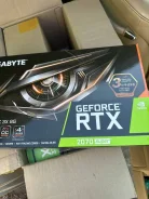GeForce RTX 2070 SUPER ����