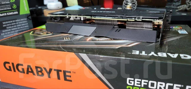 GeForce RTX 2070 SUPER ����