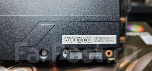 GeForce RTX 2070 SUPER ����
