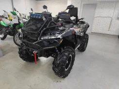 Stels ATV 850G Guepard Trophy Pro. ��������, ��, ��� ������� ����