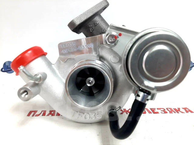 ������� Mitsubishi 4M40 49135-03110 ����