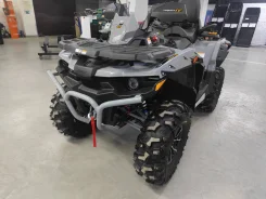 Stels ATV 800 Guepard Trophy EPS. ��������, ��, ��� ������� ����